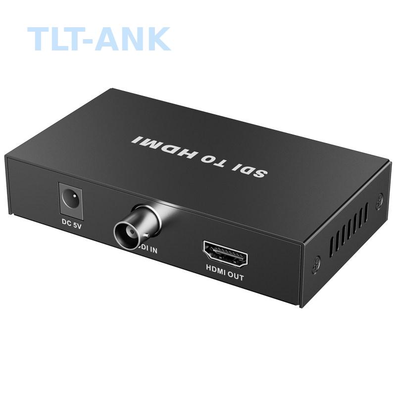 Sdi To Hdmi Converter Broadcast - Konverter SDI ke HDMI dengan Kualitas