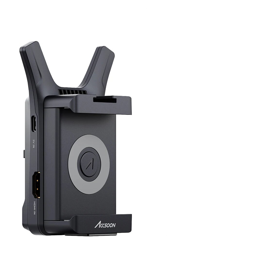 Wireless Video Transmitter For Camera Dslr - Accsoon Nano HD-MI 150M Jangkauan Transmisi
