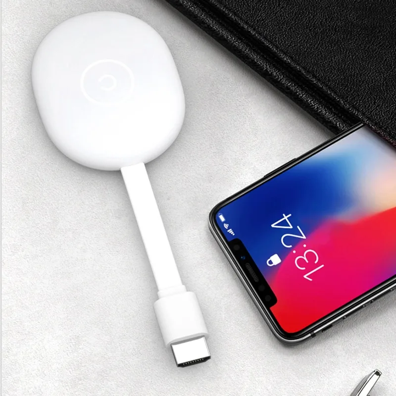Wireless Hdmi Display Dongle Casting - G42 Tampilan WiFi Layar HD Penerima