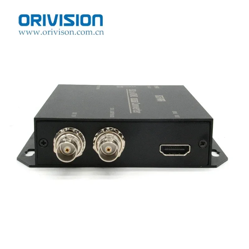 Tersedia Konverter SD/3G/HD-SD - Sdi To Hdmi Converter Broadcast ulasan dan harga