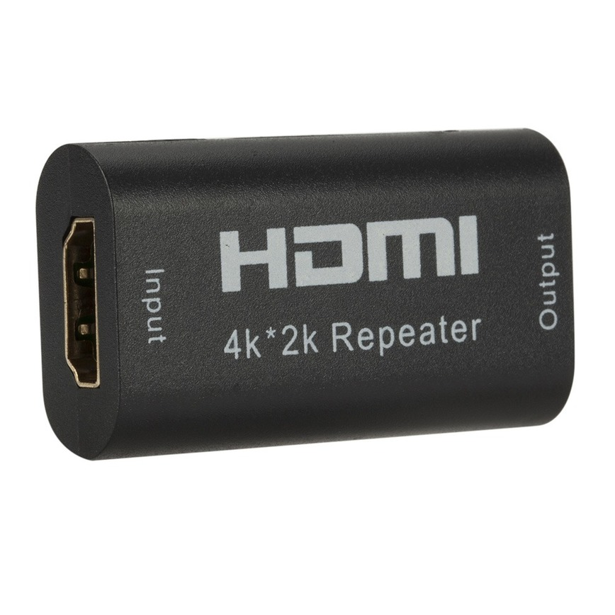 Grwibeou Mini 4K * 2K HDMI Ext - Hdmi Splitter 1 In 4 Out 4K 60Hz ulasan dan harga
