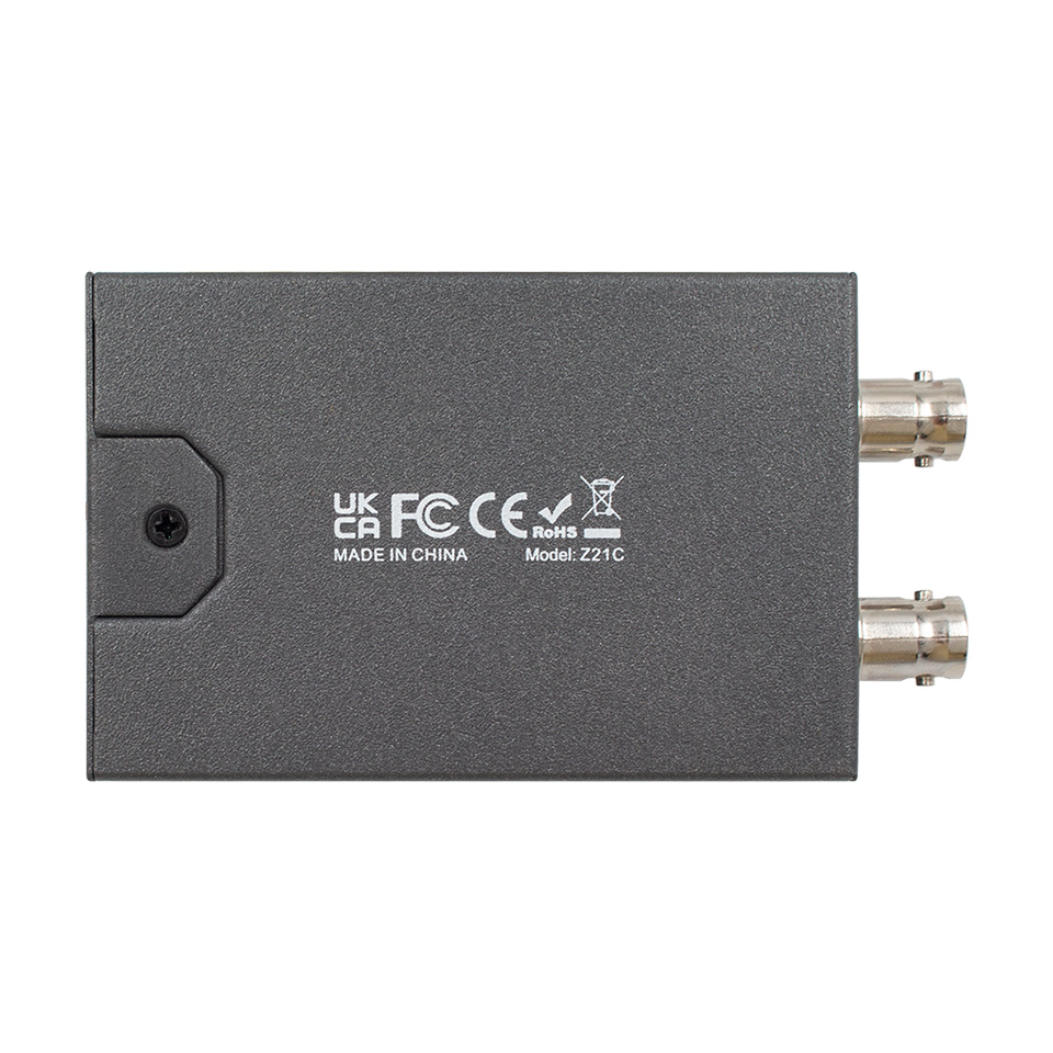 Adaptor SDI ke HDMI, konverter - Sdi To Hdmi Converter Broadcast ulasan dan harga