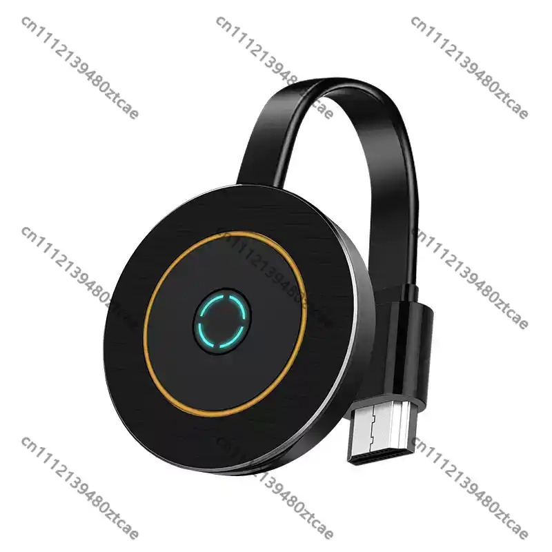 Dongle Miracast Nirkabel 5G 4K - Wireless Hdmi Display Dongle Casting ulasan dan harga
