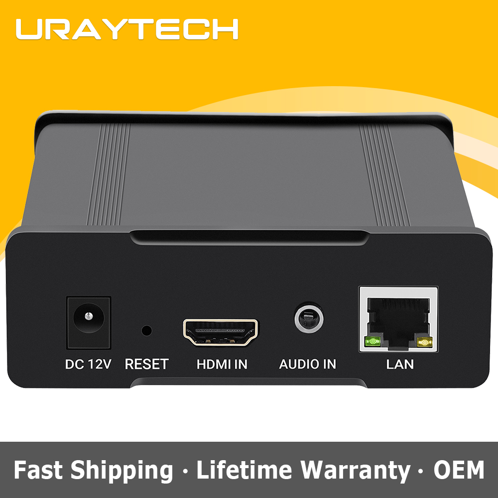 Pengubah dan pengode streaming - Sdi To Hdmi Converter Broadcast ulasan dan harga
