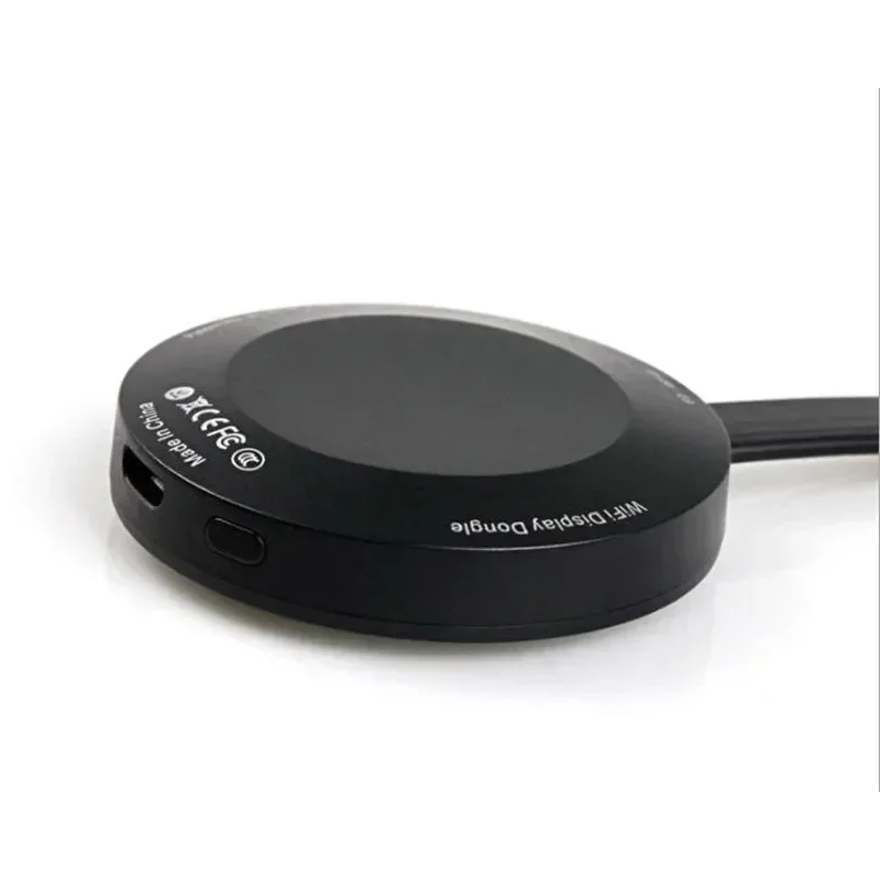 Dongle Tampilan Nirkabel WIFI  - Wireless Hdmi Display Dongle Casting ulasan dan harga