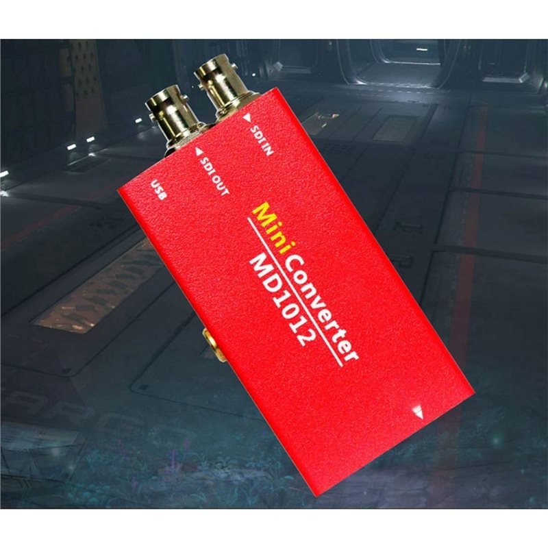 Konverter yang Kompatibel deng - Sdi To Hdmi Converter Broadcast ulasan dan harga