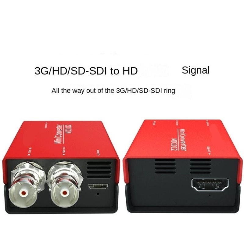 Konverter yang Kompatibel deng - Sdi To Hdmi Converter Broadcast ulasan dan harga