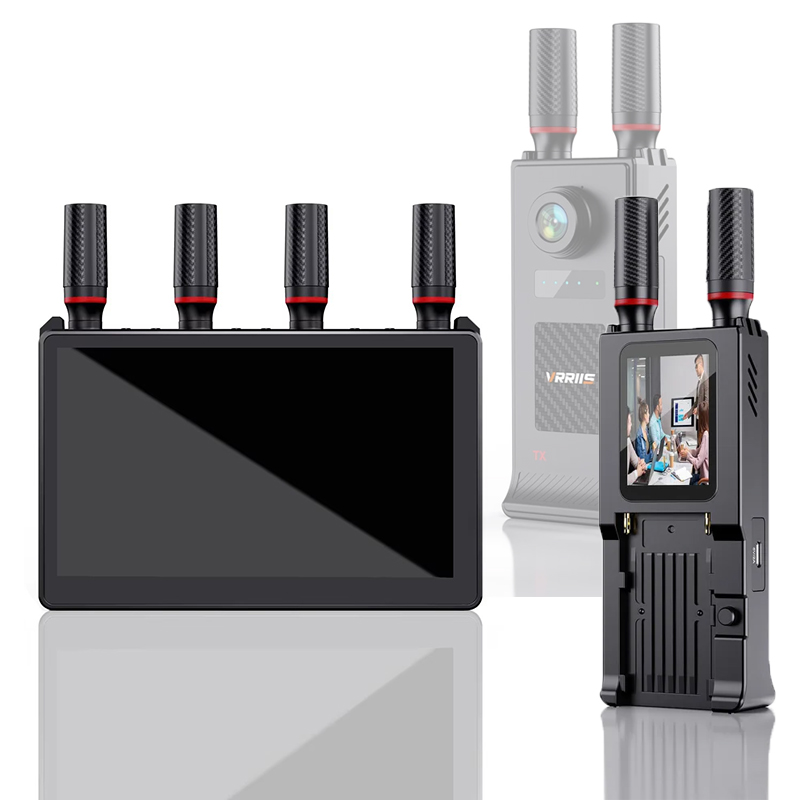 WL085P Pemancar dan Penerima V - Wireless Video Transmitter For Camera Dslr ulasan dan harga