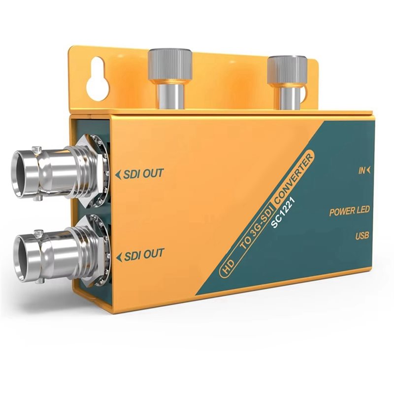 B29C-Mini Converter, Konverter - Sdi To Hdmi Converter Broadcast ulasan dan harga
