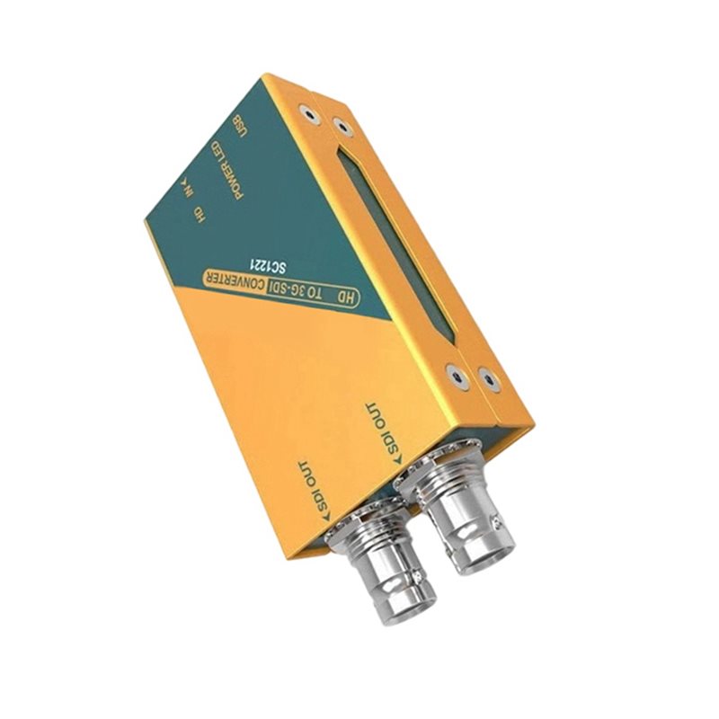 B29C-Mini Converter, Konverter - Sdi To Hdmi Converter Broadcast ulasan dan harga