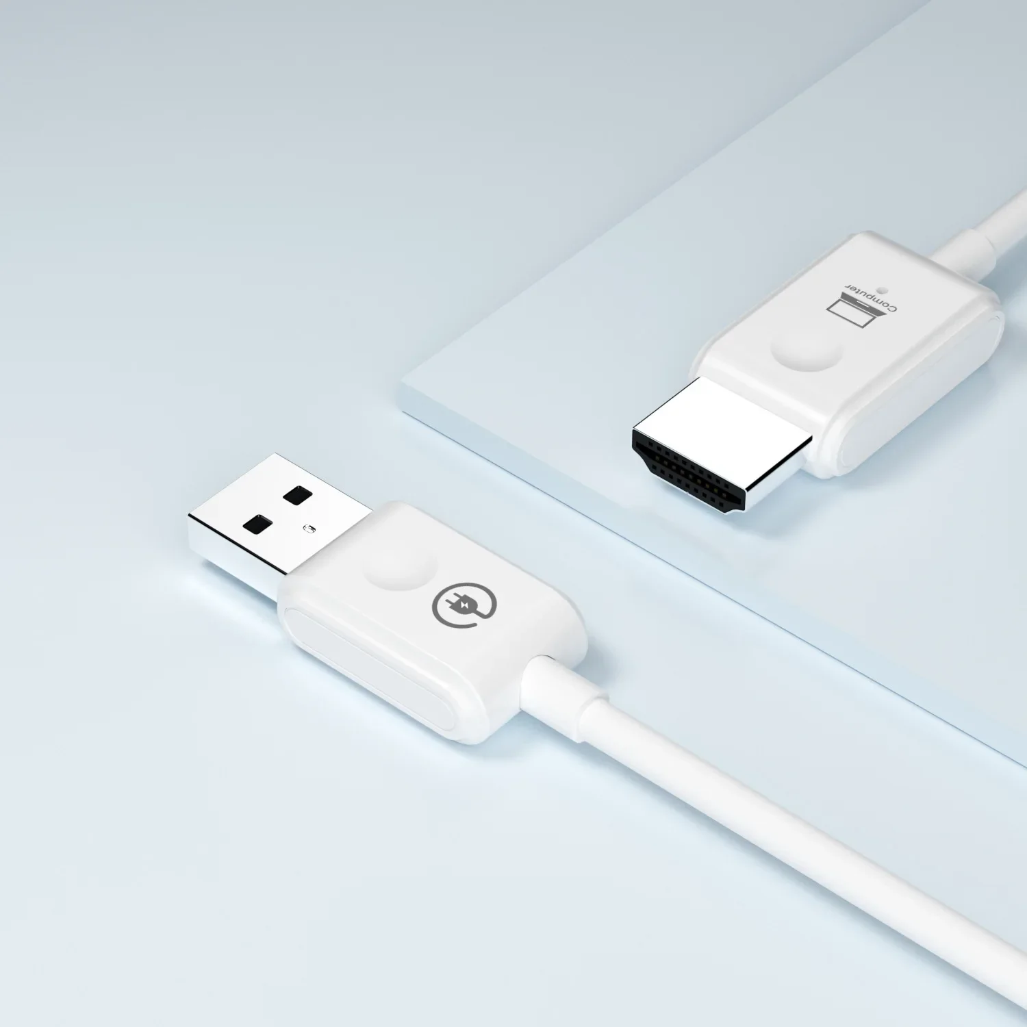 Kabel adaptor Tampilan penerim - Wireless Hdmi Receiver For Projector ulasan dan harga