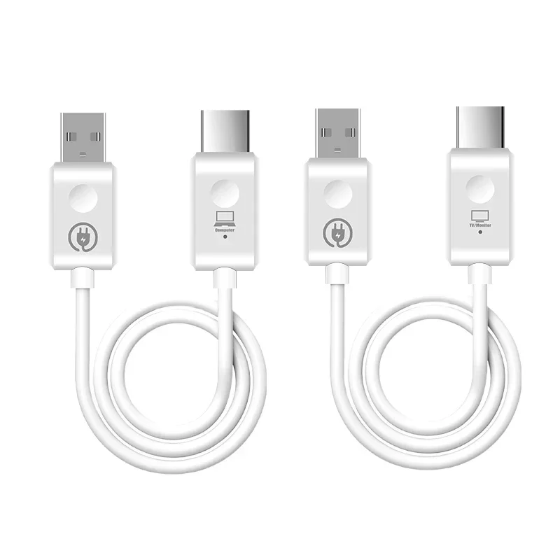 Kabel adaptor Tampilan penerim - Wireless Hdmi Receiver For Projector ulasan dan harga
