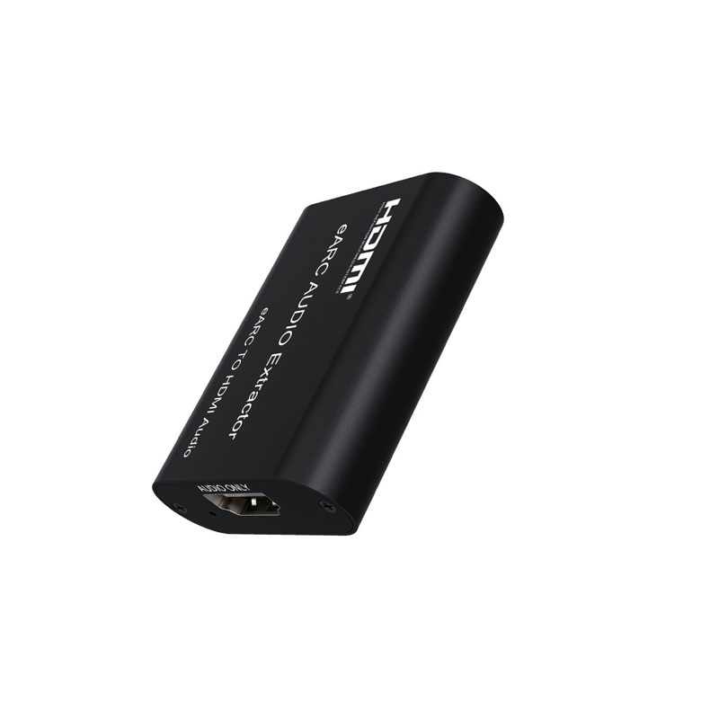 EARC Audio Extractor EARC Ke H - Hdmi Audio Extractor Earc 7.1 ulasan dan harga
