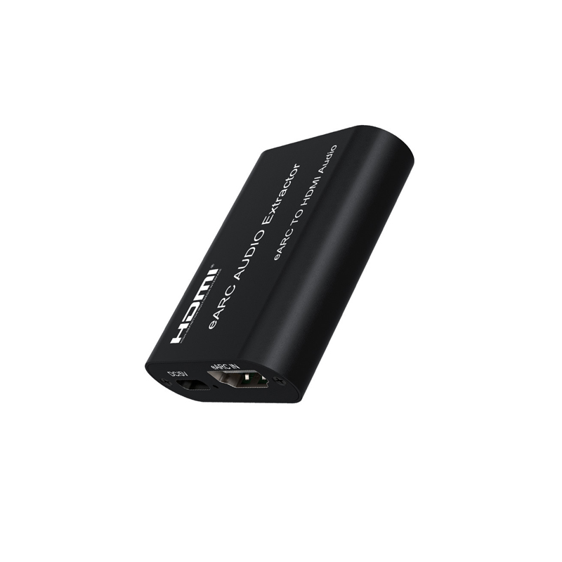 EARC Audio Extractor EARC Ke H - Hdmi Audio Extractor Earc 7.1 ulasan dan harga
