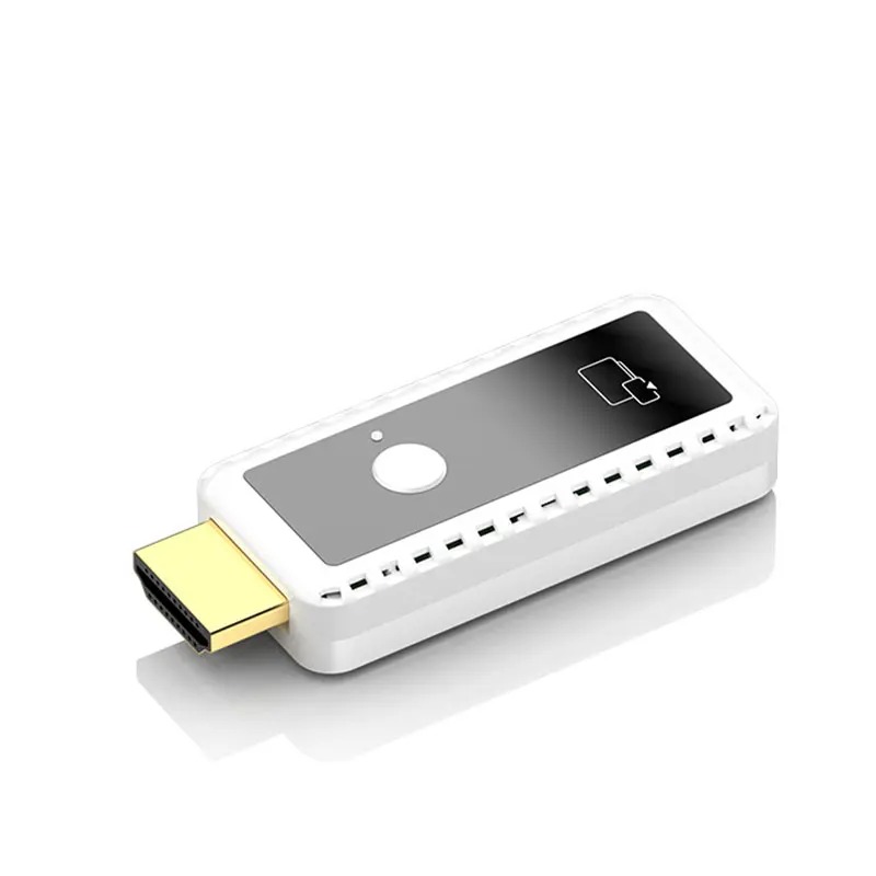 Pemancar Penerima HDMI Nirkabe - Wireless Hdmi Receiver For Projector ulasan dan harga