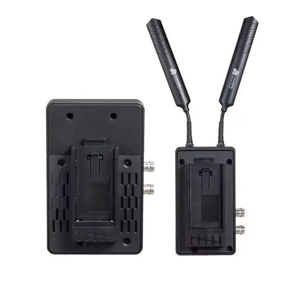 DM1000 5.8G 1000ft Tanpa Laten - Wireless Sdi Transmitter Video 1000Ft ulasan dan harga