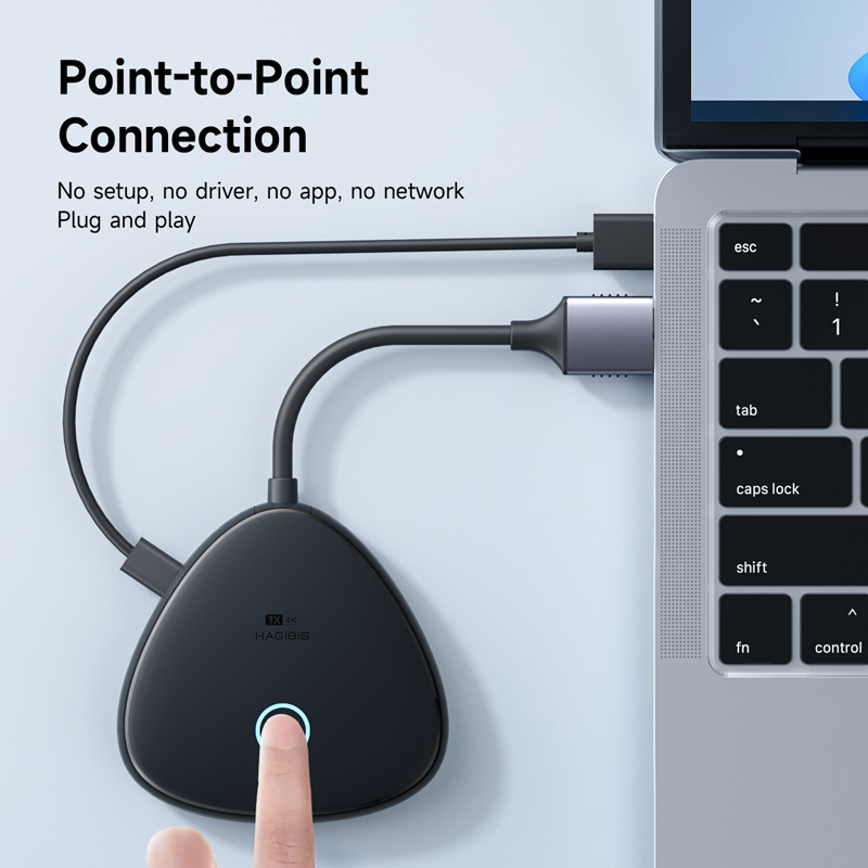 Hagibis pemancar dan penerima  - Wireless Hdmi Display Dongle Casting ulasan dan harga