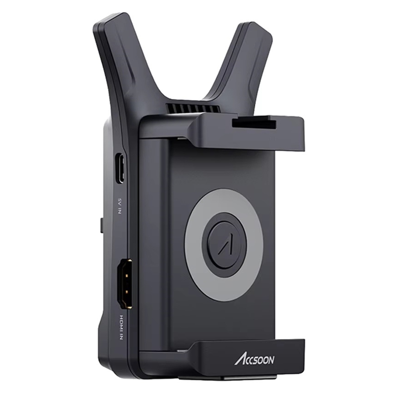 Transmitter Video Nirkabel Cin - Wireless Video Transmitter For Camera Dslr ulasan dan harga
