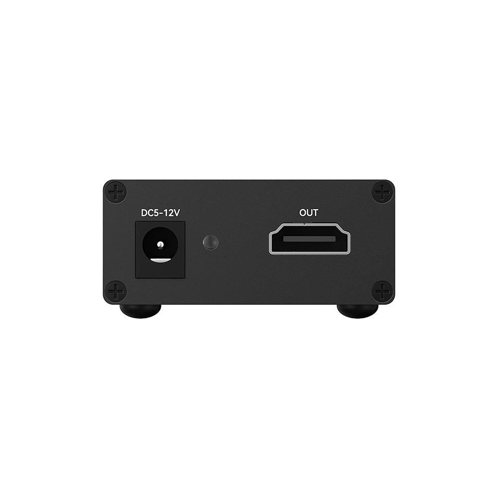 Konverter 12G-SDI ke HDMI 4kp6 - Sdi To Hdmi Converter Broadcast ulasan dan harga