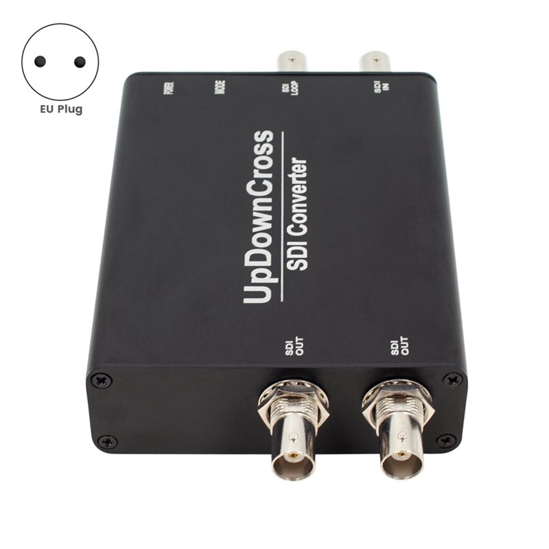 ABJF-SDI, Konverter Skaler SDI - Sdi To Hdmi Converter Broadcast ulasan dan harga
