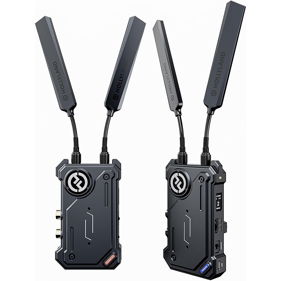 Hollyland Cosmo C1/Moma Mars 4 - Wireless Sdi Transmitter Video 1000Ft ulasan dan harga