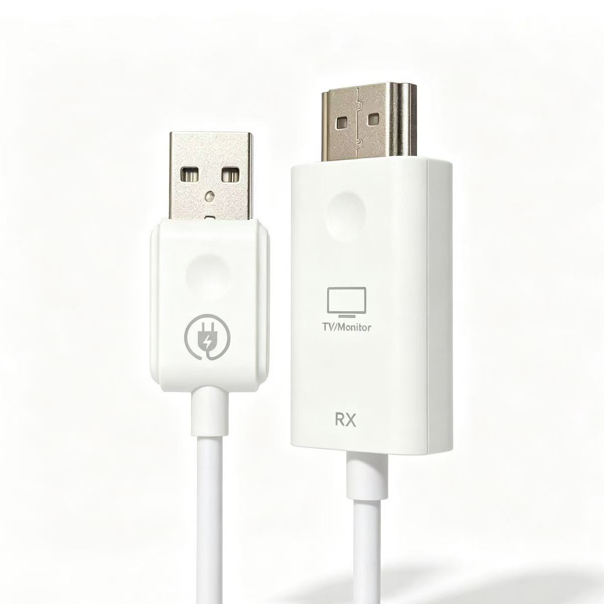 Dongle Tampilan Nirkabel 1080P - Wireless Hdmi Display Dongle Casting ulasan dan harga