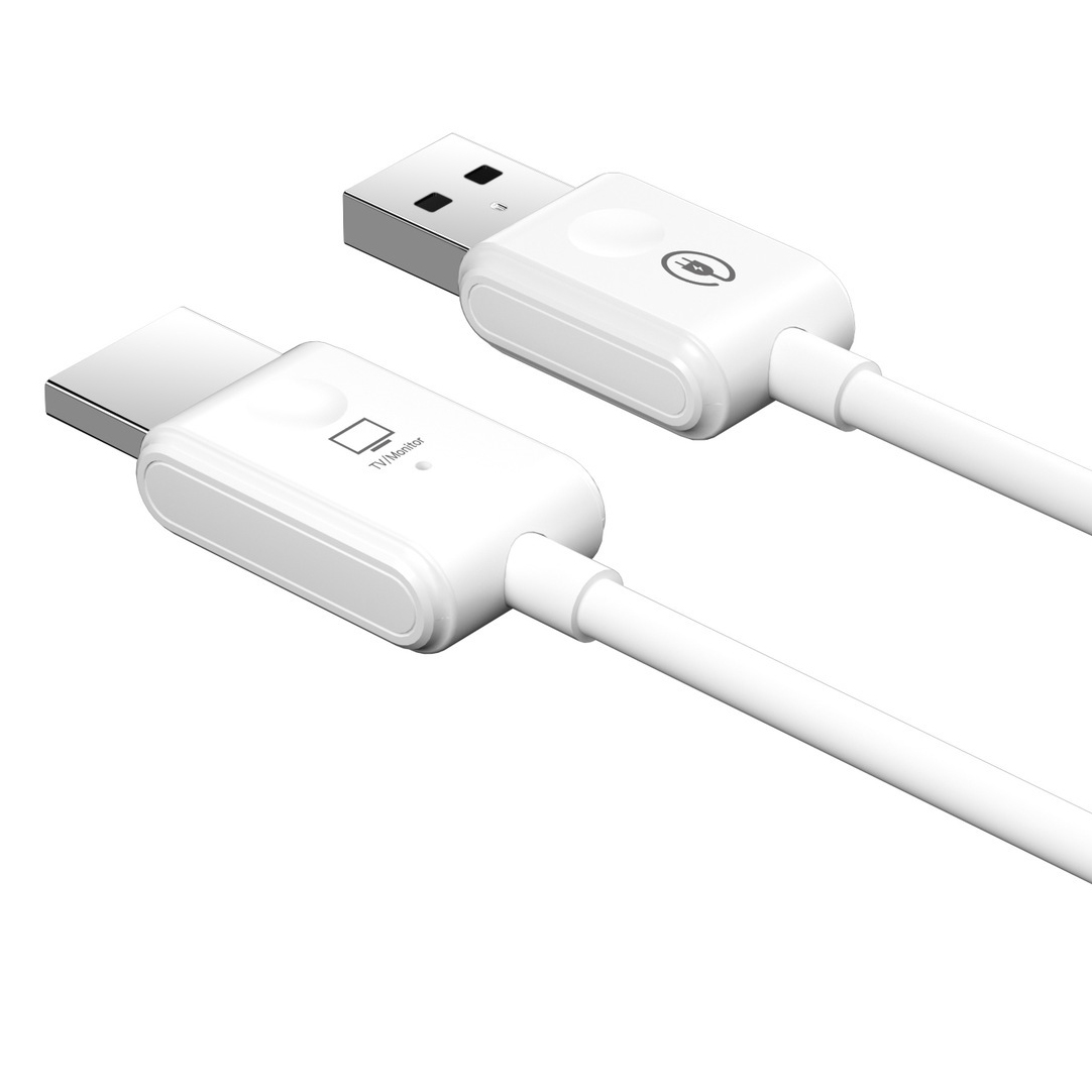 Dongle Tampilan Nirkabel 1080P - Wireless Hdmi Display Dongle Casting ulasan dan harga
