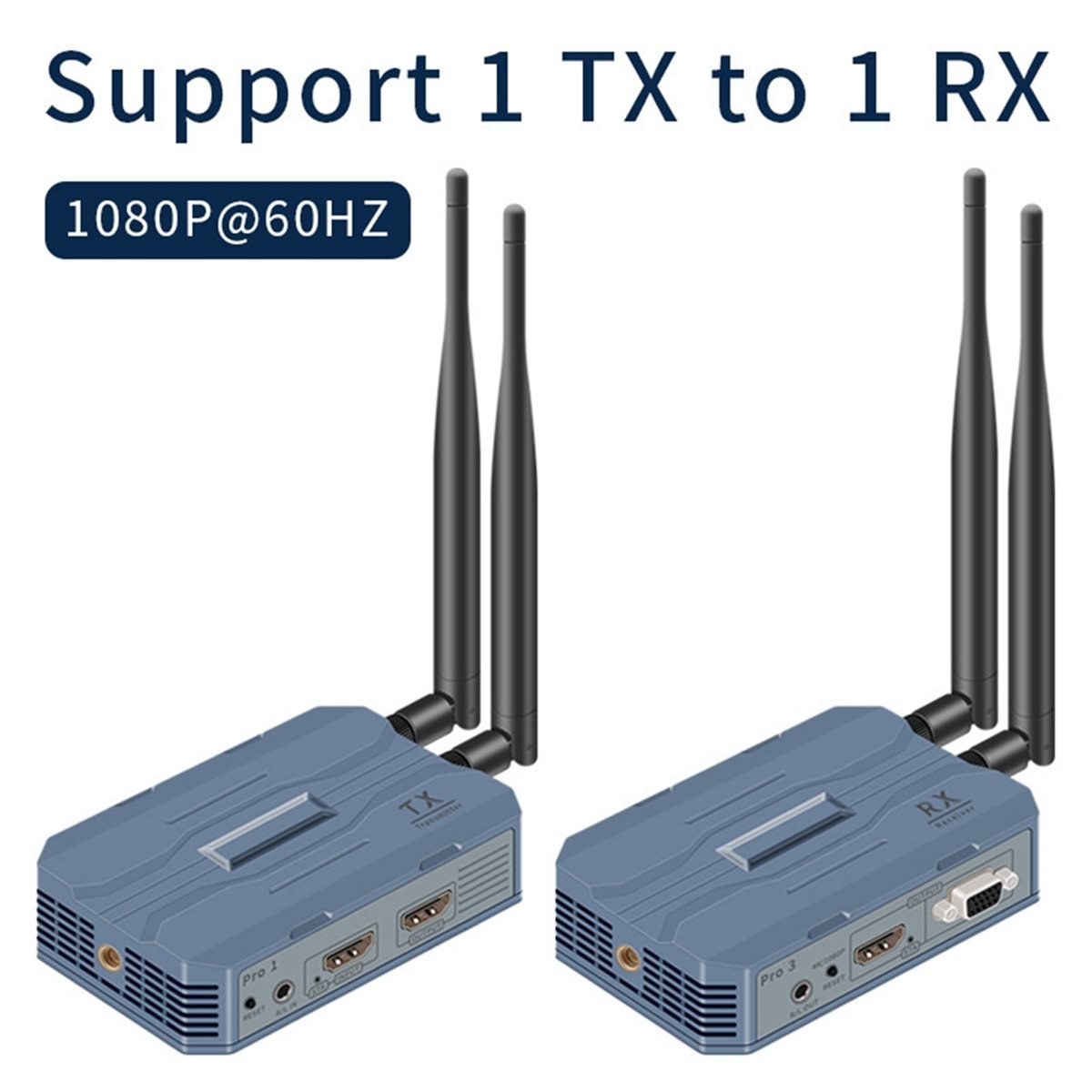 Dapat membeli Extender Video T - Wireless Video Transmitter For Camera Dslr ulasan dan harga