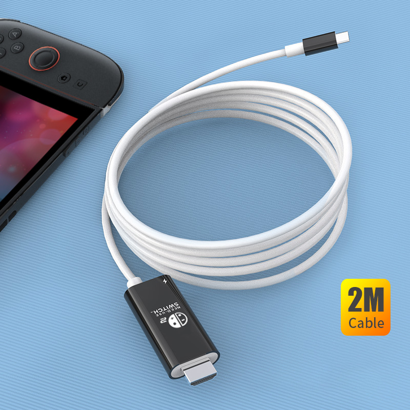 Kabel Adaptor USB C ke HDMI Ko - Hdmi Matrix Switch 4X4 4K 60Hz ulasan dan harga