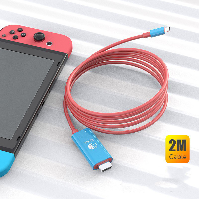 Kabel Adaptor USB C ke HDMI Ko - Hdmi Matrix Switch 4X4 4K 60Hz ulasan dan harga