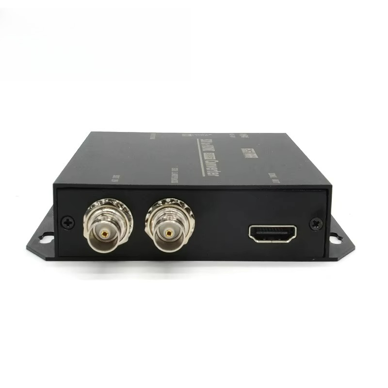 Konverter SD/3G/HD-SDI ke HDMI - Sdi To Hdmi Converter Broadcast ulasan dan harga