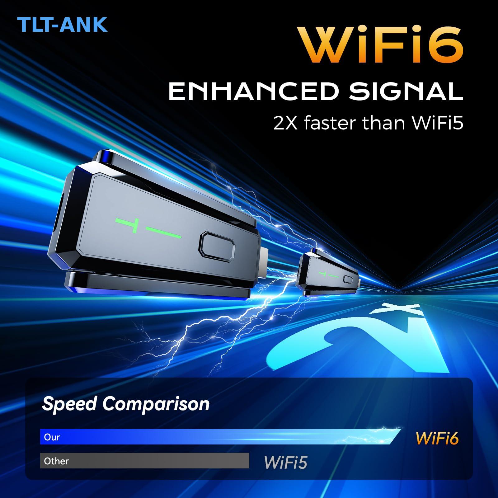 Transmitter dan Receiver HDMI  - Wireless Hdmi Transmitter And Receiver 4K ulasan dan harga